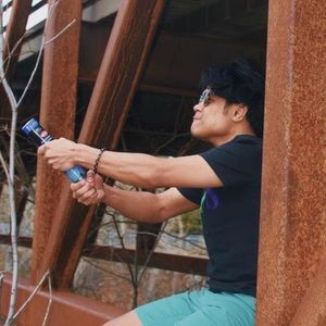 Meet your Posher, Dillon